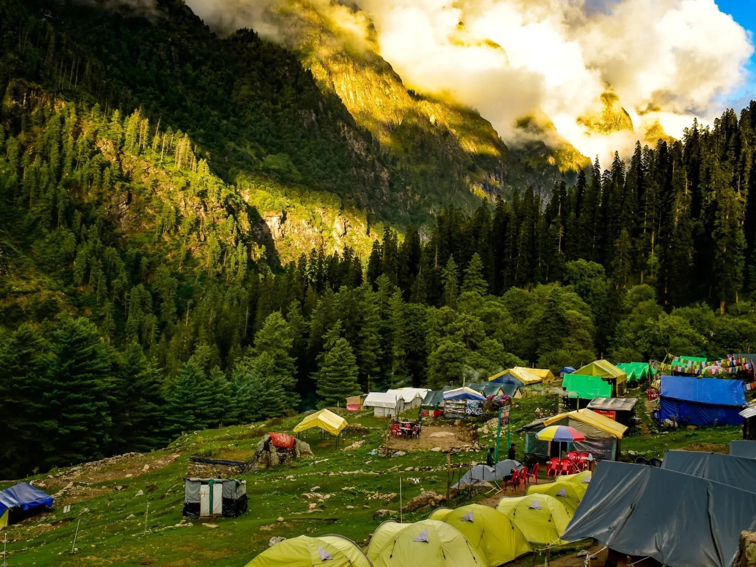 Accommodation 5