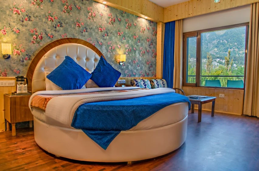 Accommodation 2