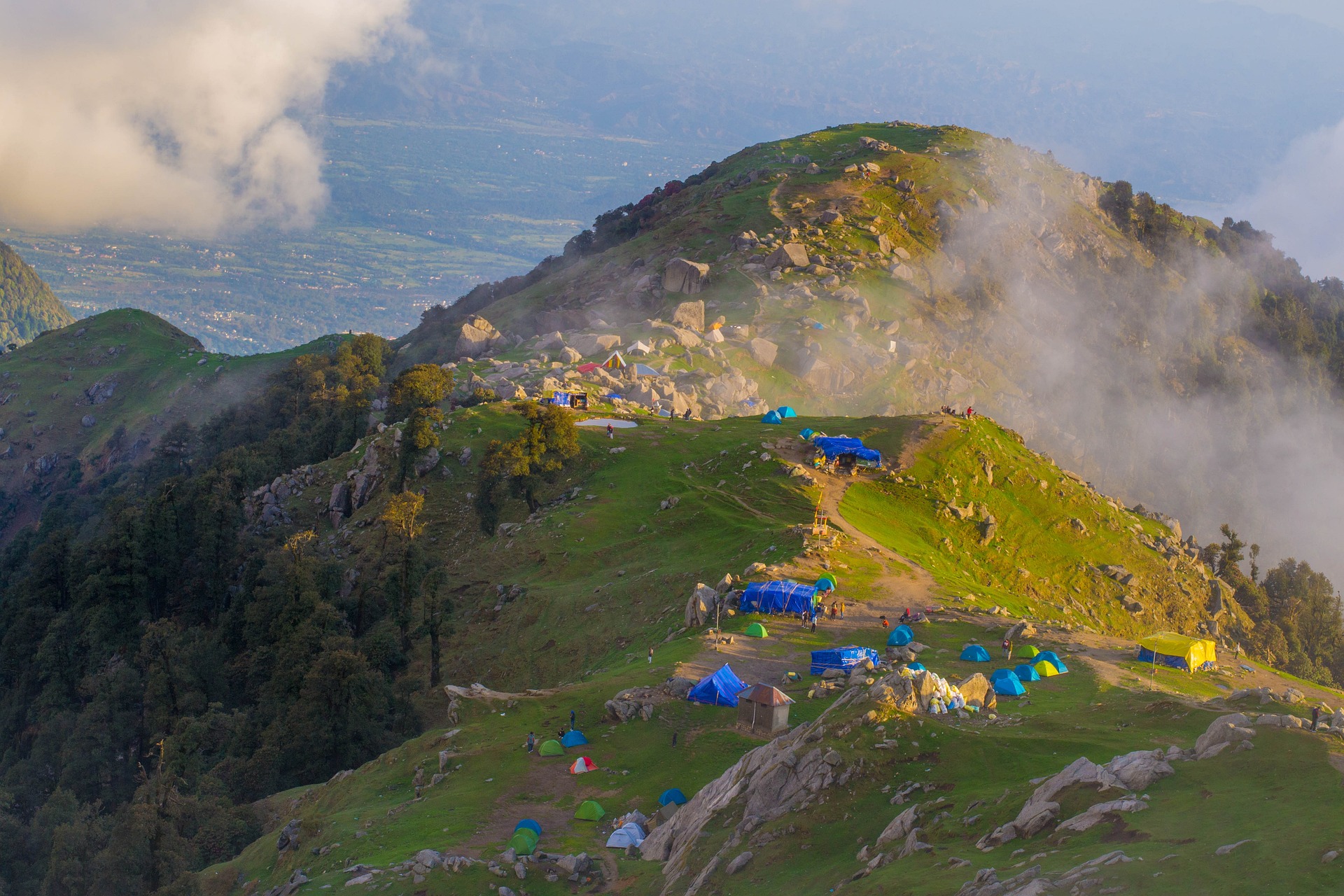 Accommodation 4