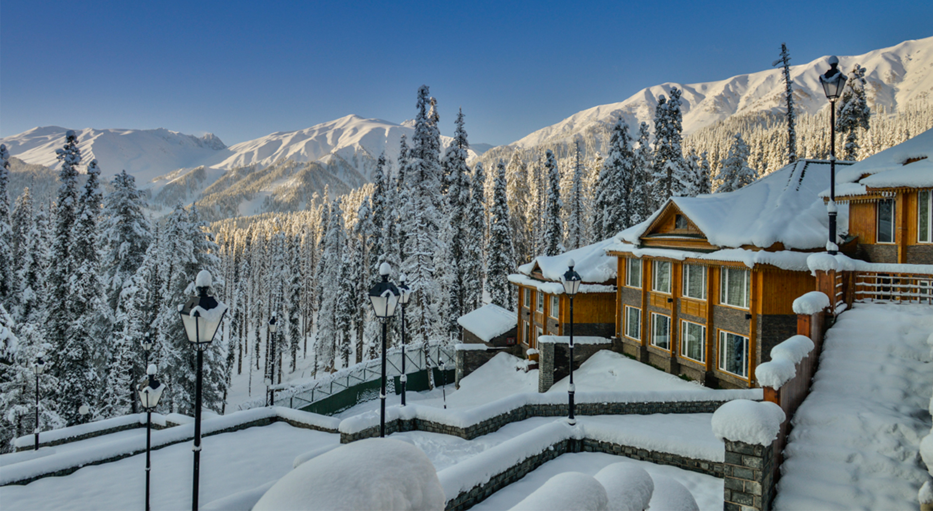 Accommodation 1