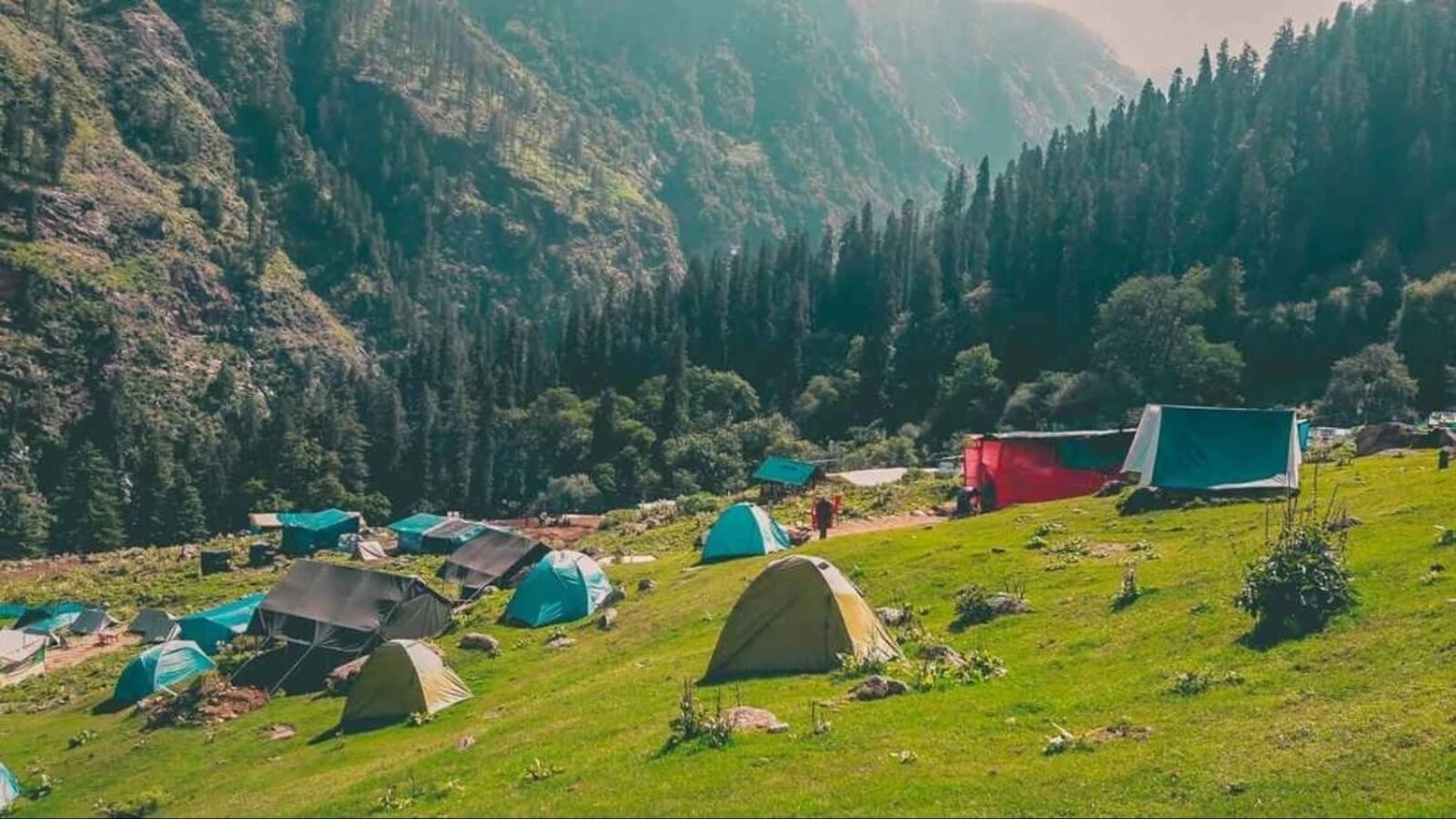 Accommodation 3
