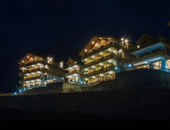 Accommodation 3