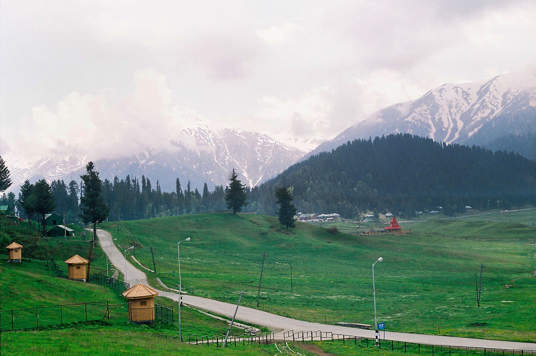 Accommodation 3