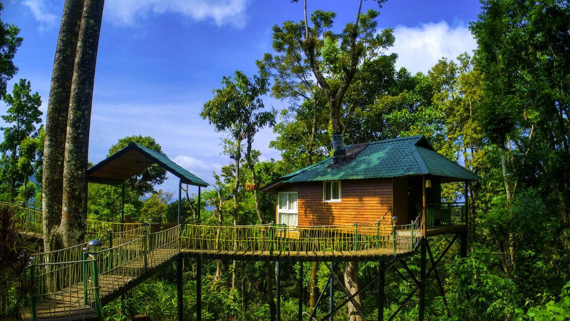 Accommodation 3