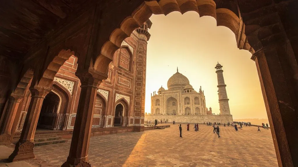 India