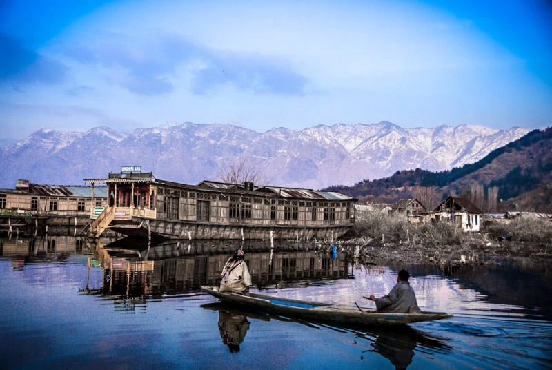 Best of Kashmir Tour Package - Sonmarg, Pahalgam, Gulmarg & Srinagar