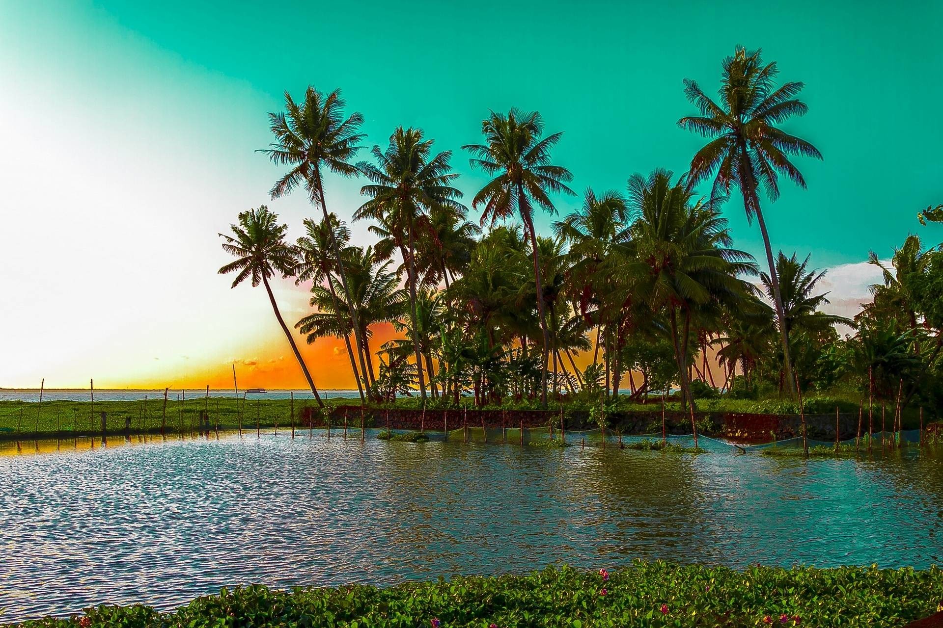 Kerala Getaway: Perfect Travel Packages for a Blissful Escape