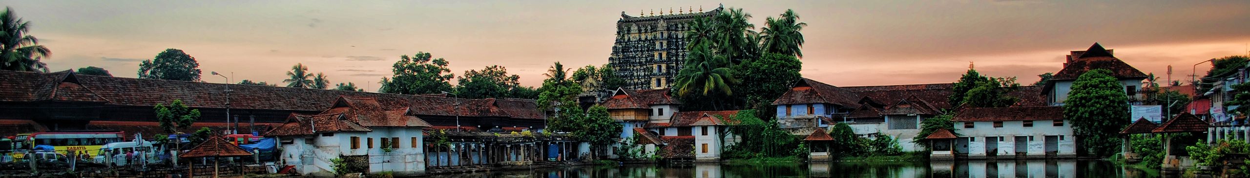 Blooming Kerala Vacation
