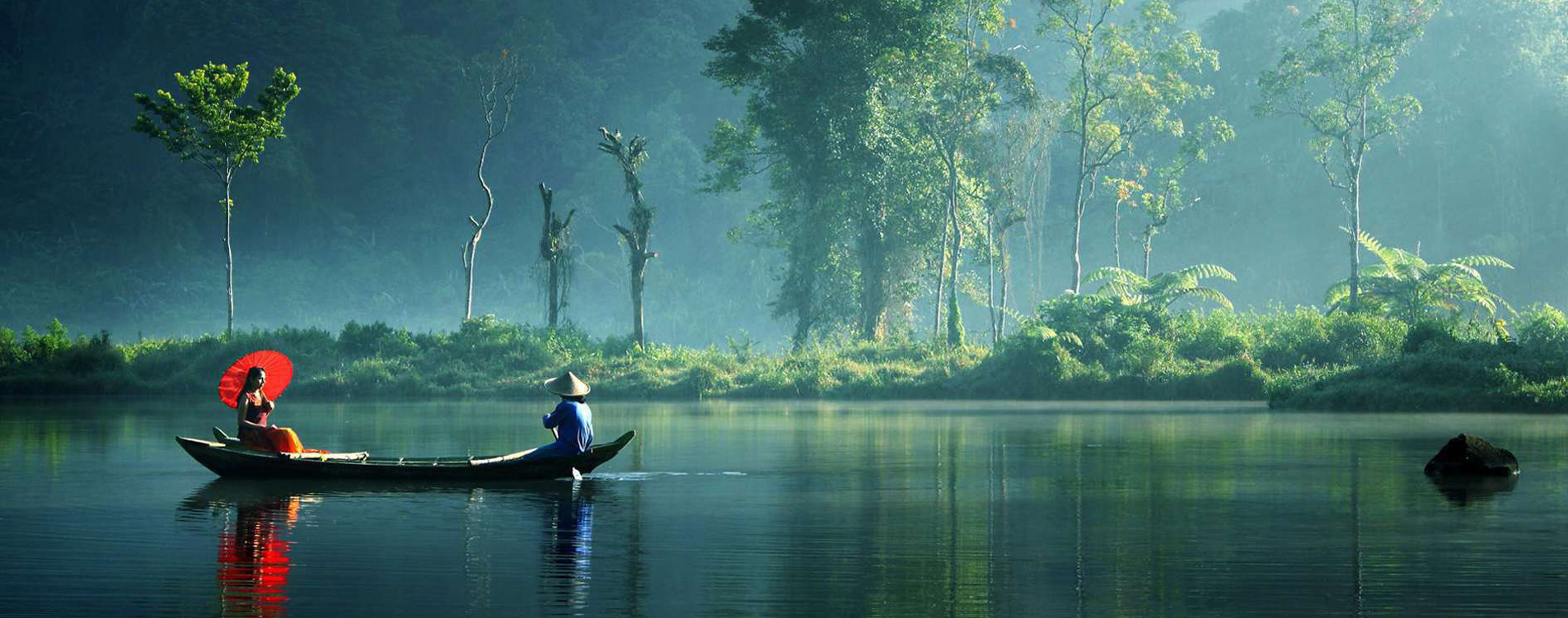 Luxurious 4-Night Kerala Getaway