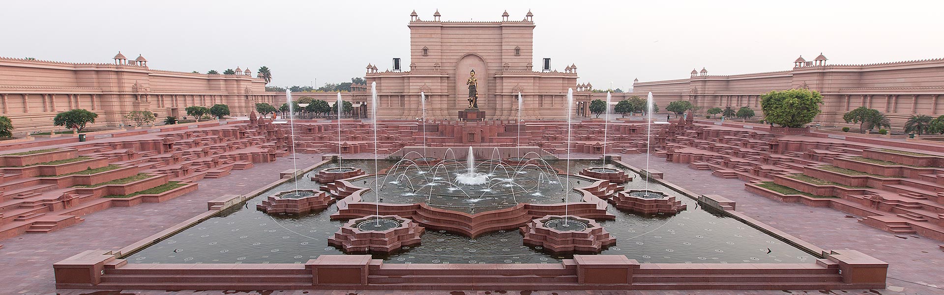 A Delightful Trip To Delhi 3 Days & 2 Nights