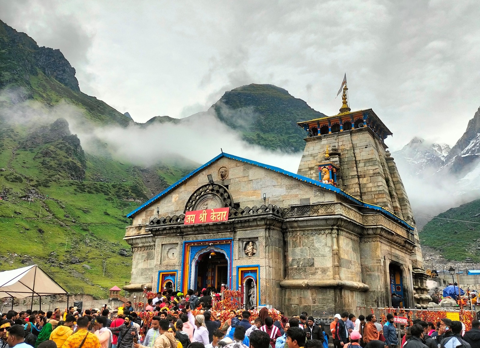 Delhi to Haridwar & Rishikesh Adventure Tour Package