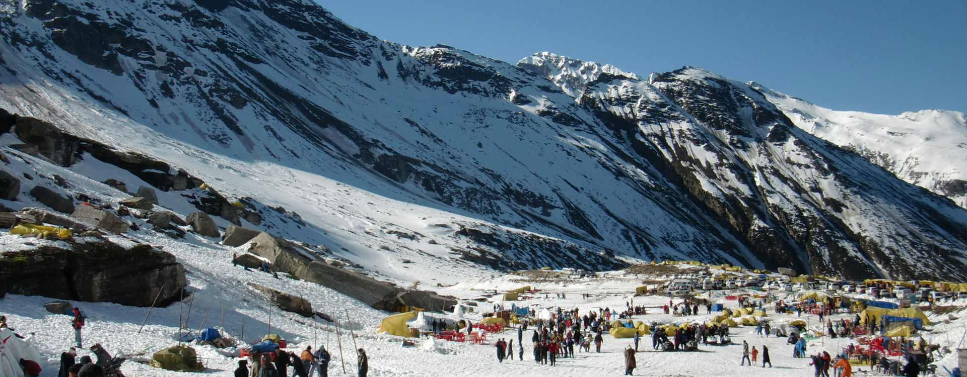 Discover the Enchantment of Himachal: 9 Nights & 10 Days of Adventure