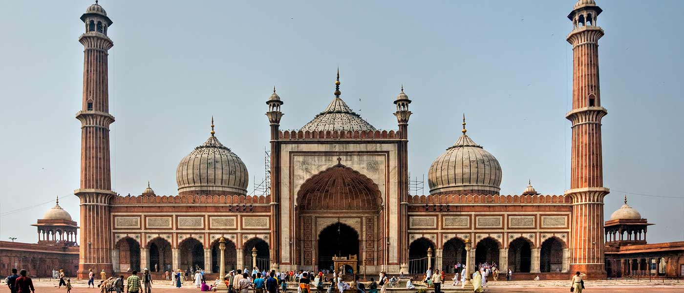 Phenomenal Delhi Tour Package 3 Days & 2 Nights