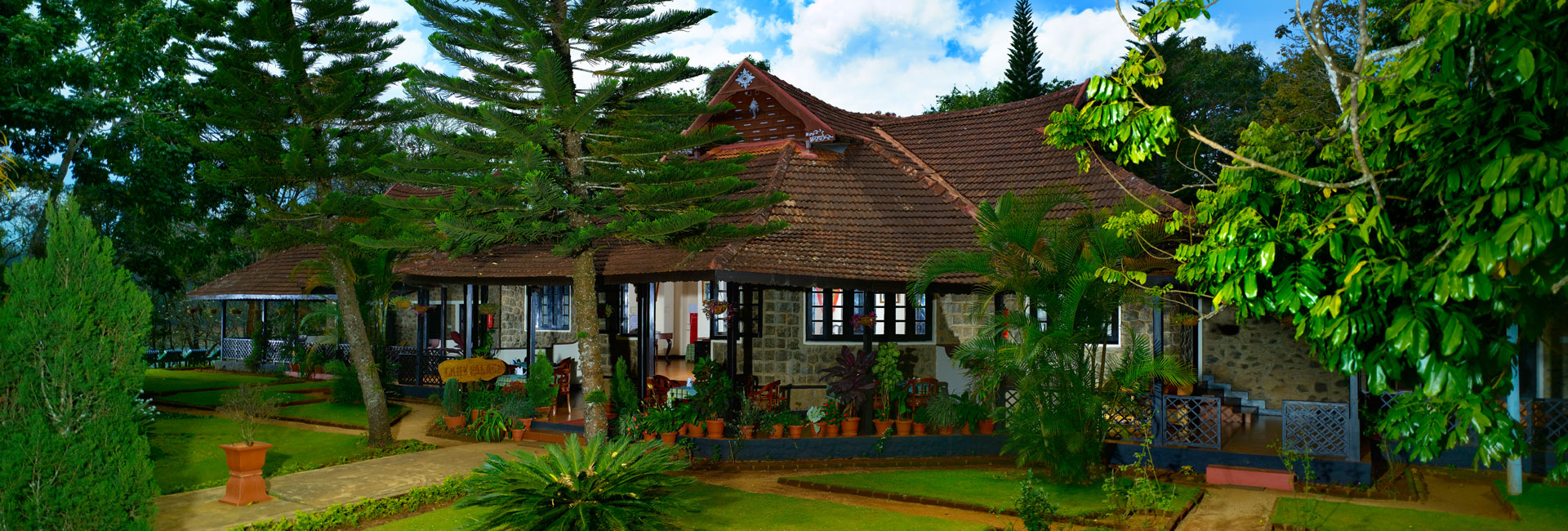 Divine Pilgrimage in South India