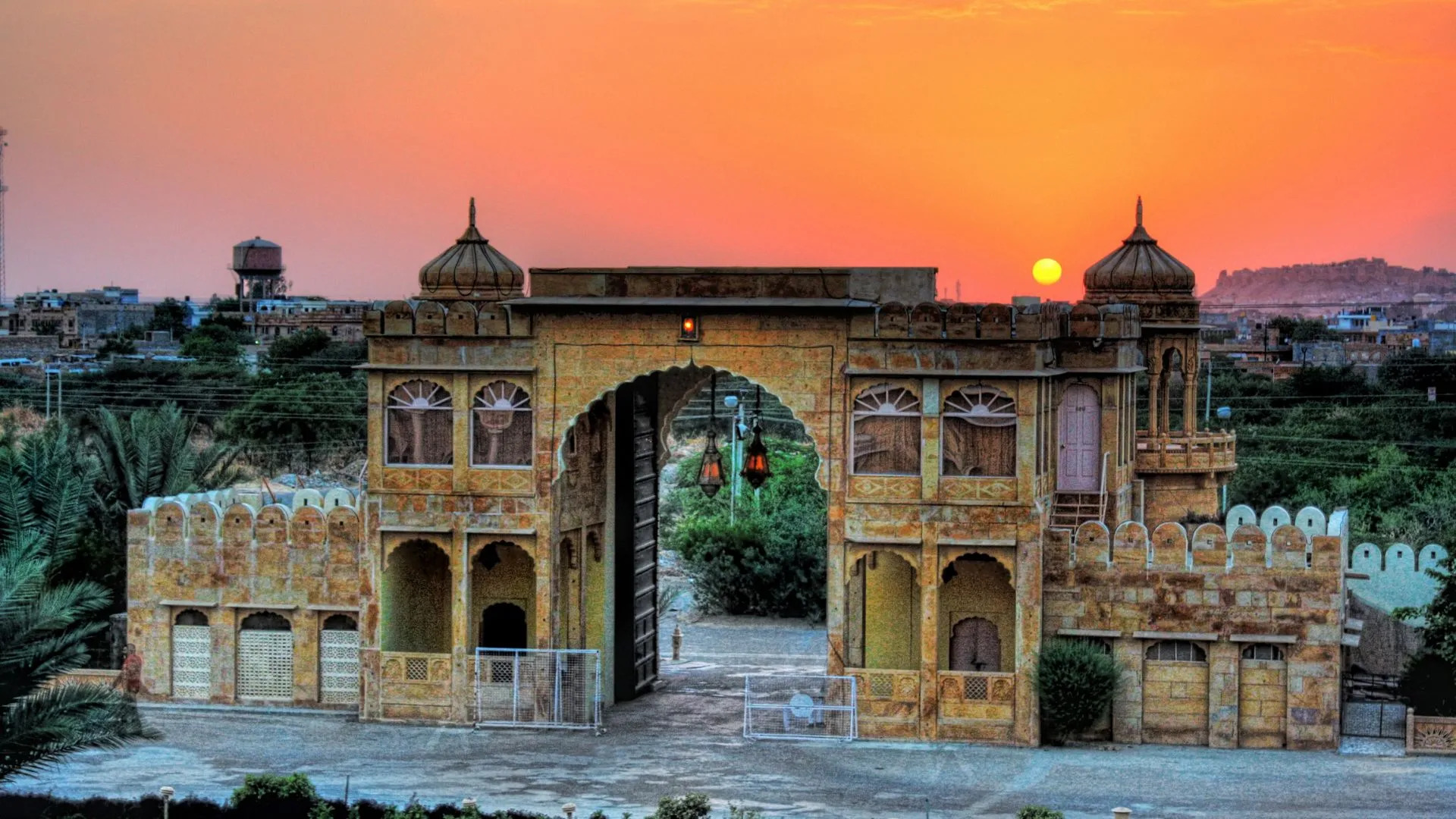 6 Days Jaipur Jodhpur Udaipur Trip