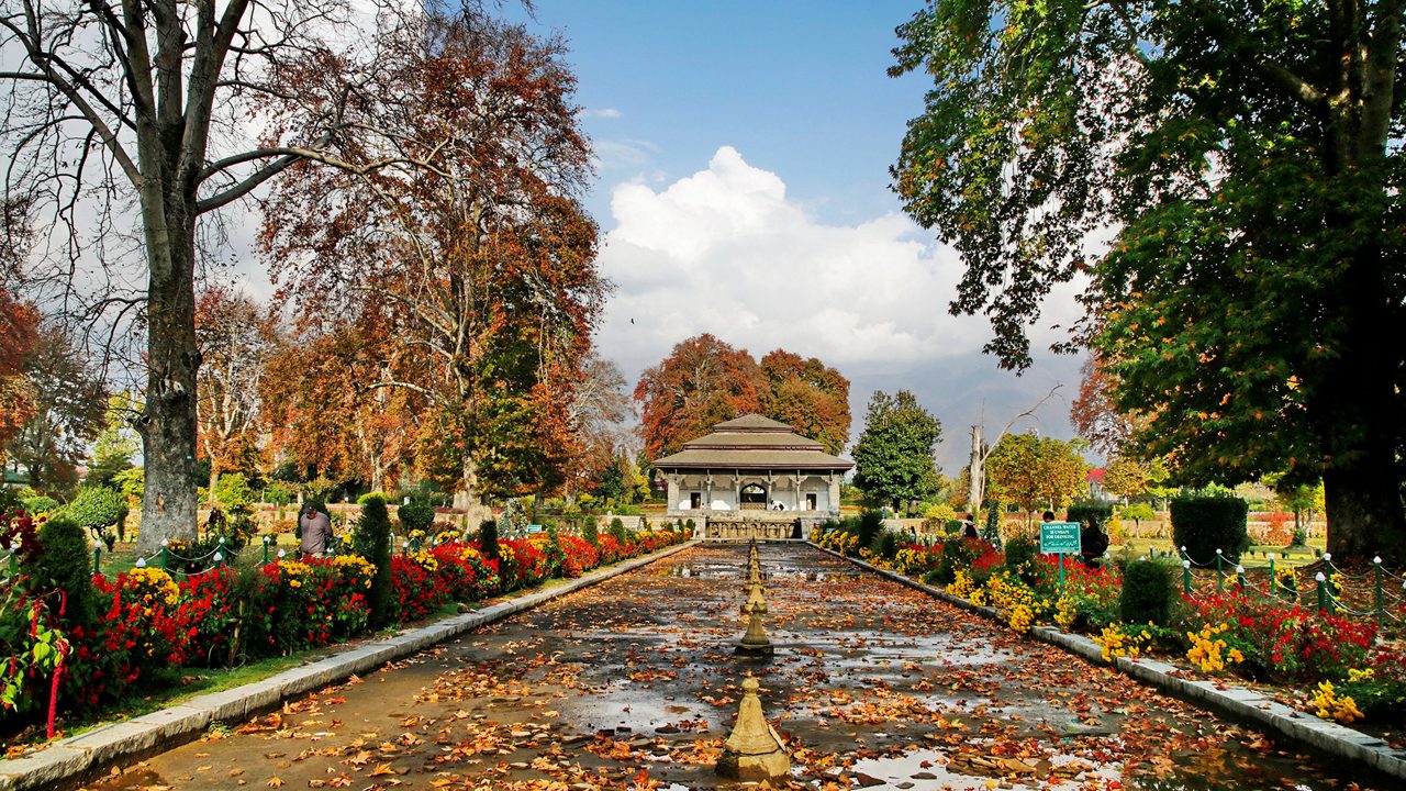 Summer Backpacking - 6 Days Kashmir Tour Package