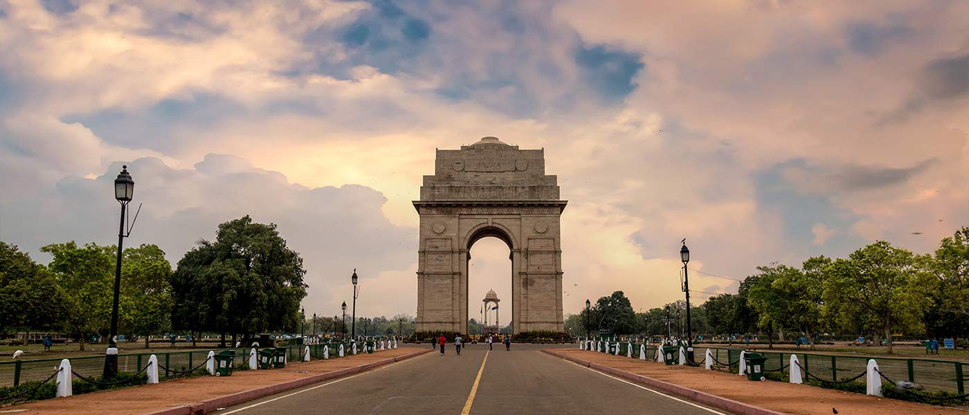 Exciting Delhi Family Tour Package 3 Days & 2 Nights