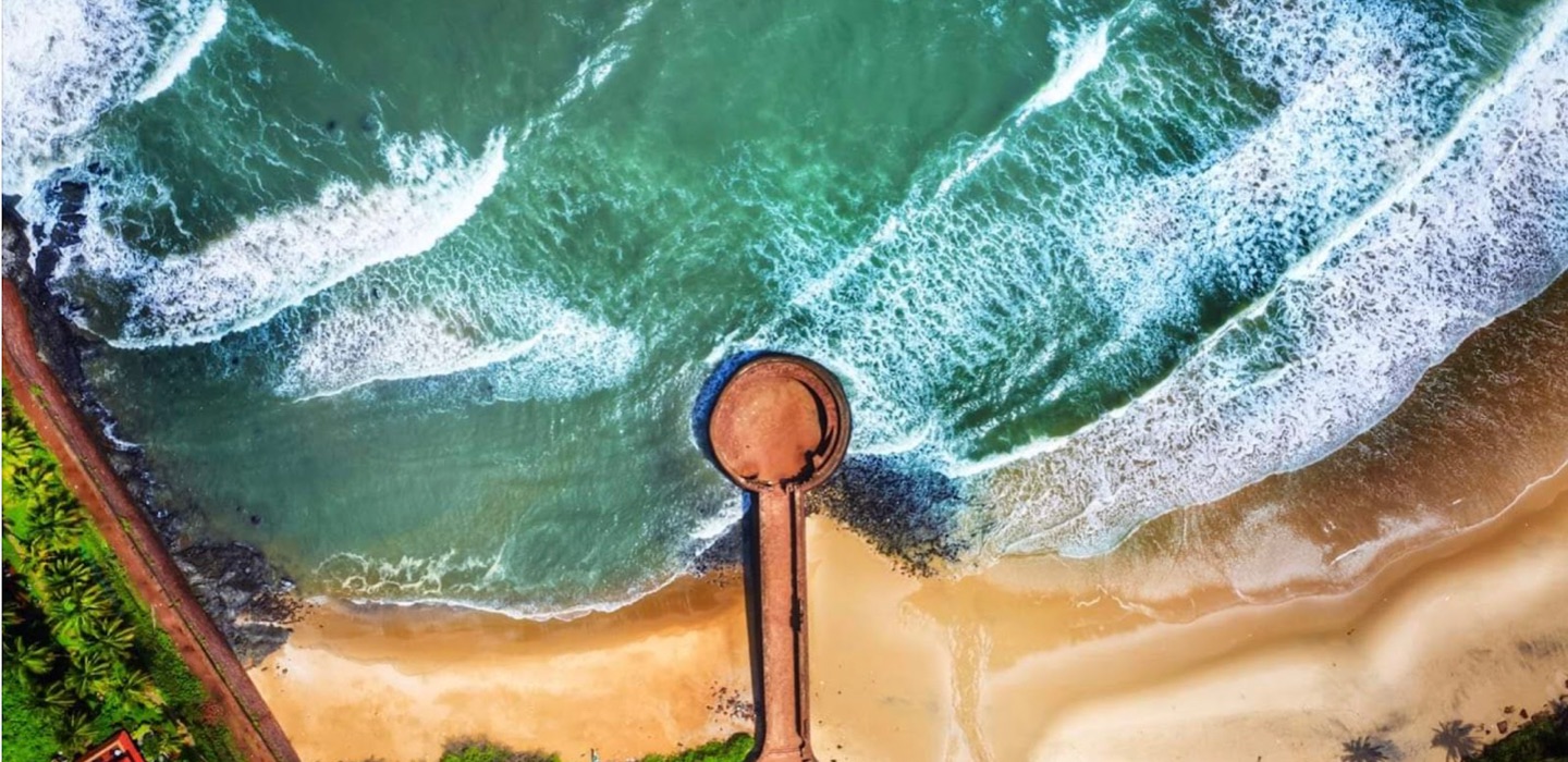 Delightful Christmas & New Year Getaway to Goa