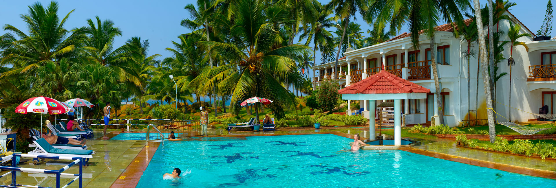 Joyful Kerala Honeymoon