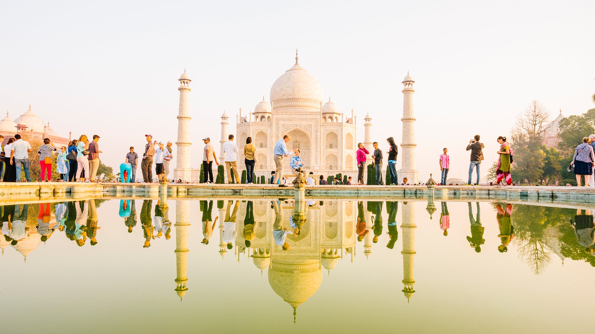 2 Days Trip from Delhi | Best of Agra