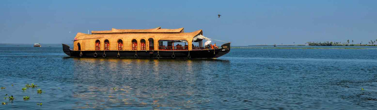 Kerala's Serene Charms