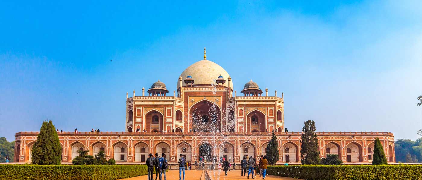 Lovely Delhi Tour Package 4 Days & 3 Nights