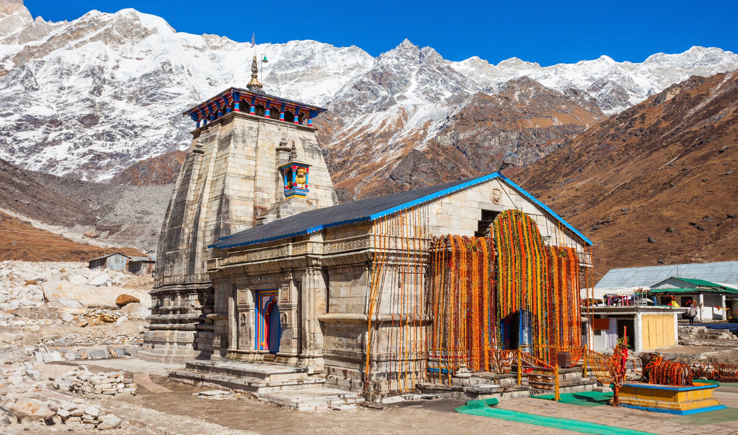 Delhi to Mussoorie: 3 Days of Scenic Beauty