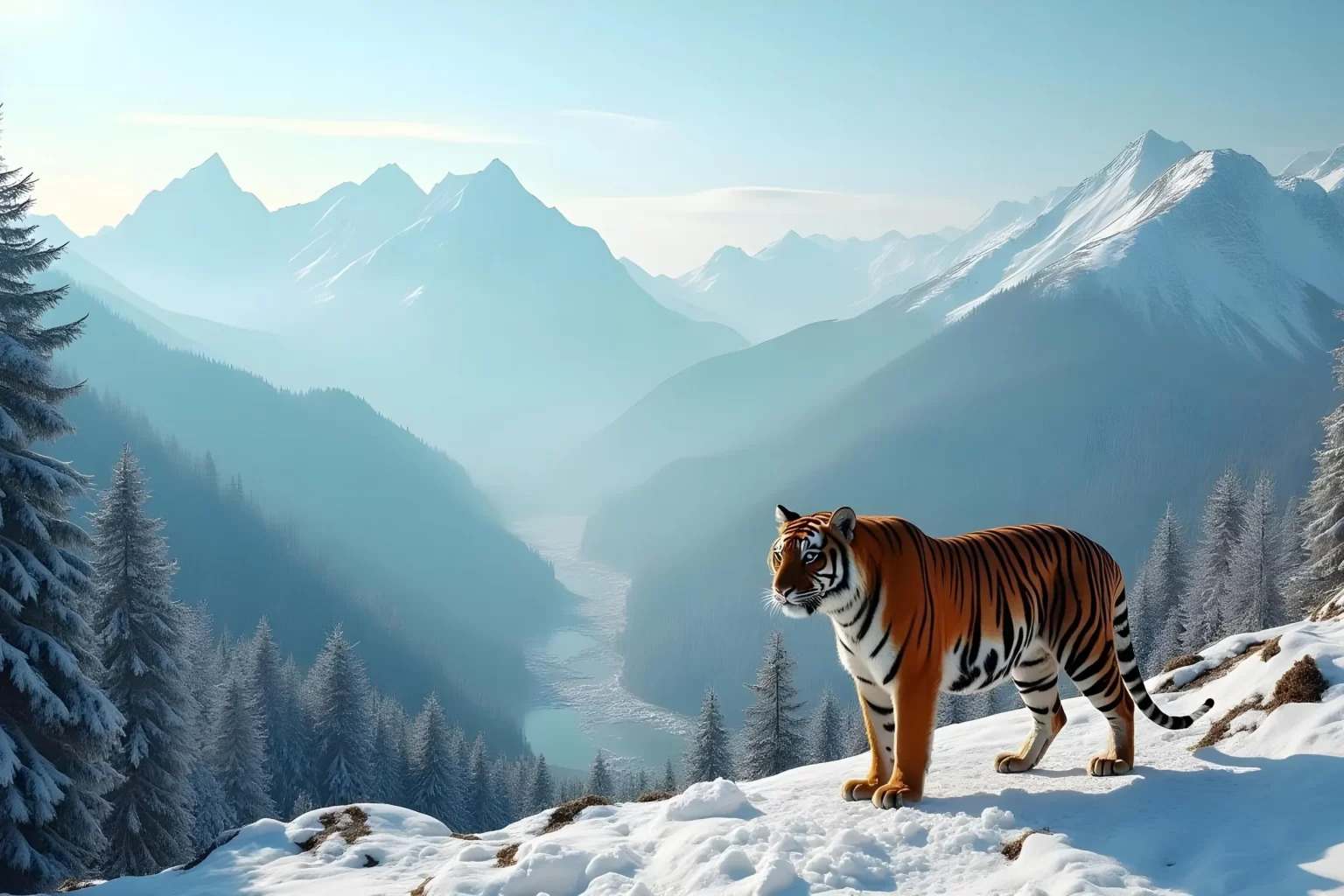 Jim Corbett Wildlife Adventure Package