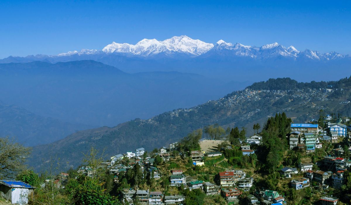 Discover Nainital and Kausani: Nature’s Paradise